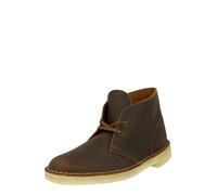 Clarks Originals Botas marrón oscuro 43-43,5 marrón oscuro