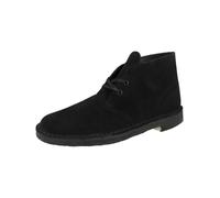 Clarks Originals Botines DESERT BOOT in Negro 41