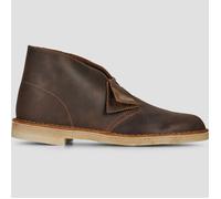 Clarks Originals Botines DESERT BOOT in Marrón 42