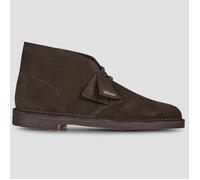 Clarks Originals Botines DESERT BOOT in Marrón 45