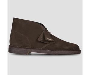 Clarks Originals Botines DESERT BOOT in Marrón 45