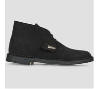 Clarks Originals Botines DESERT BOOT in Negro 41