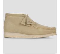Clarks Originals Botines WALLABEE BOOT in Beige 42