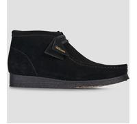 Clarks Originals Botines WALLABEE BOOT in Negro 45