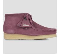 Clarks Originals Botines WALLABEE BOOT in Violeta 37
