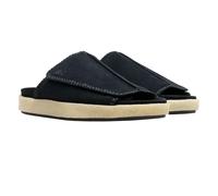 Clarks Originals - Chanclas de Ante Overleigh para Adultos Unisex