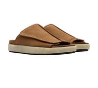 Clarks Originals Chanclas de Ante Overleigh para Adultos Unisex (GT7840)