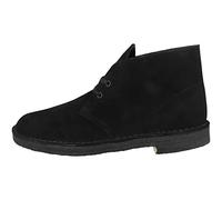 Clarks Originals Botines DESERT BOOT in Negro 44