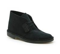 Clarks Originals Desert Boot, Botas, Hombre, Azul (Navy), 42 EU