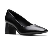 Clarks Fernie Court 40 Negro