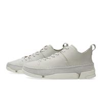 Clarks Originals Hombre Trigenic Flex Gris Muerto Stock GB 7,8, 9,10, 11,12 G