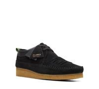 Clarks Originals Hombre Weaver Tejido ante Negro Limited GB 7,8,9,10,11,12,13GB