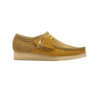 Clarks Originals Mocasines de Ante Wallabee para Hombre (GT8569)