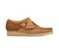 Clarks Originals Mocasines de Ante Wallabee para Hombre (GT8569)