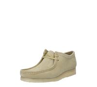 Clarks Originals Mocasines 'Wallabee' beige 40-40,5 beige