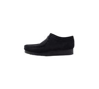 Clarks Originals Mocasines 'Wallabee Black' negro 44,5 negro