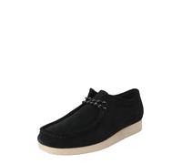 Clarks Originals Mocasines 'Wallabee Lite' negro 42 EUR