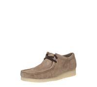 Clarks Originals Mocasines 'Wallabee' marrón claro 43-43,5 marrón claro