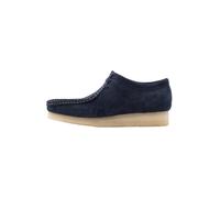 Clarks Originals Mocasines 'Wallabee' navy 42,5 navy