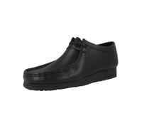 Clarks Originals Mocasines 'Wallabee' negro 41,5 negro