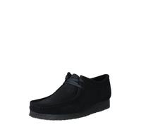 Clarks Originals Mocasines 'Wallabee' negro 43-43,5 negro