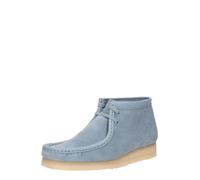 Clarks Originals Mocasines 'Wallacraft Bee' azul claro 35,5 azul claro