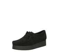 Clarks Originals Mocasines 'Wallacraft Bee' negro 36-36,5 negro