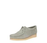 Clarks Originals Mocasines 'Wallacraft Bee' verde 35,5 verde