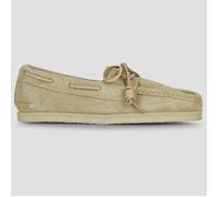 Clarks Originals Náuticos Godney Boat. in Beige 38