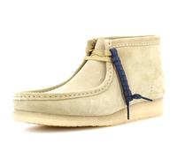 Clarks Originals Wallabee Boot Mens - Maple - 41.5 EU