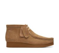 Clarks WallabeeEVOBt 26174743 37 Beige