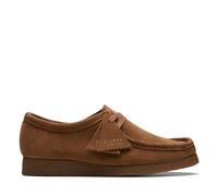 Clarks Originals Mocasines 'Wallabee' caramelo 41 caramelo