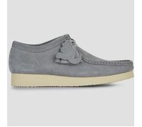 Clarks Originals Zapatos Hombre Wallabee 2604 in Gris 41