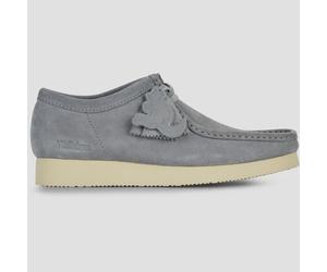Clarks Originals Zapatos Hombre Wallabee 2604 in Gris 44