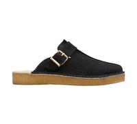 Clarks Originals Zuecos de Ante Trek para Hombre (GT59988)