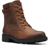 Clarks Orinoco 2 Spice Womens - Brown Snuff - 41 EU