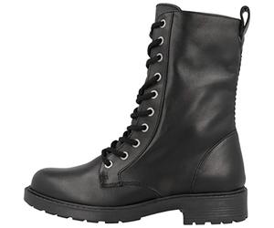 Clarks Orinoco2, Botas Mujer, Negro, 35.5 EU