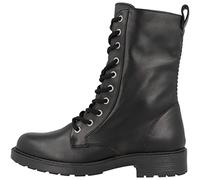 Clarks Orinoco2, Botas Mujer, Negro, 38 EU