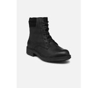 Clarks Orinoco2 Spice 39 Negro