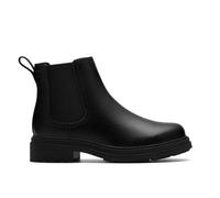Clarks Orinoco3 Lane Black Leather 37,5