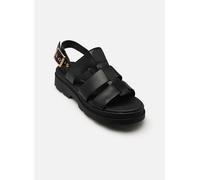 Clarks Orinoco3 Strap 42 Negro