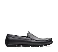 Clarks Oswick, Negro, 36, Black, 39.5 EU
