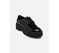 Clarks Zapatos Mujer PAGE WALK in Negro 38
