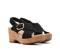 Clarks Paloma Giselle Sandalias con cuñaMujer