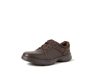 Clarks Paseo Bradley Zapato OxfordHombre | Zapatos de oficina