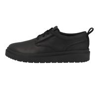 CLARKS Calzado deportivo con cordones negro, Talla 41,5
