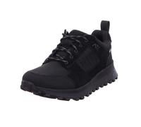 Clarks Premium ATL Trek GTX - Tenis para Hombre, Color Negro, Talla 10.5, Black Combi, 43 1/3 EU