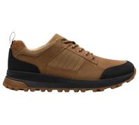 Clarks Premium ATL Trek, Zapatillas Hombre, Nubuck Arena Oscura, 39 EU
