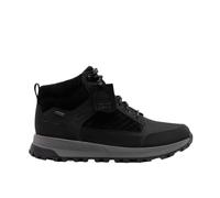Clarks Premium ATL TrekHi GTX - Botas de senderismo para hombre, color negro, talla 9.5