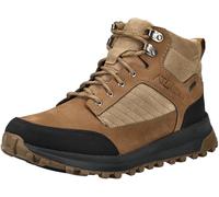 Clarks Premium ATL Trekhi GTX, Botas para Senderismo Hombre, Arena, 41.5 EU